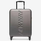 K-Way Trolley Piccolo Con Logo Luggage