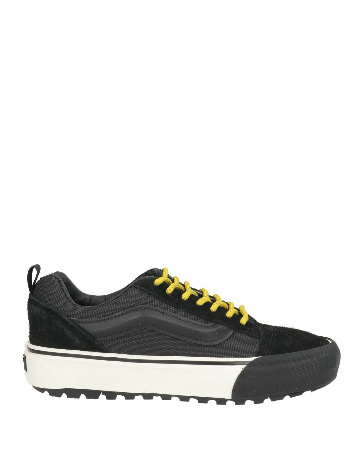 Vans Womens Sneakers in Black
