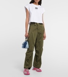 Dolce&Gabbana - NS1 low-top sneakers