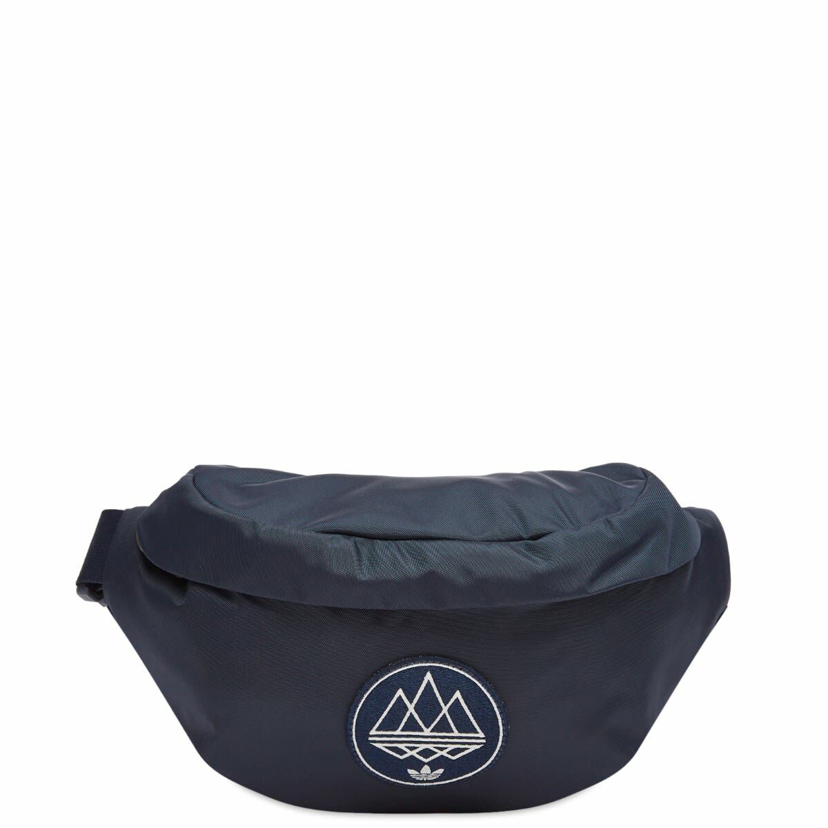 adidas × Wales Bonner Crochet Bag ナップザック adidas by Wales Bonner Women's' Crochet Drawstring Backpack