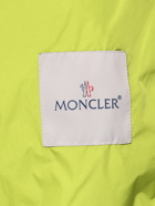 MONCLER Clapier Tech Hooded Jacket