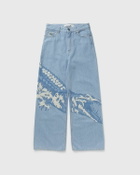 Lacoste Jackson Trousers M White Jeans