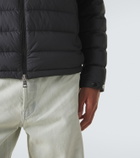 Moncler Galion down jacket
