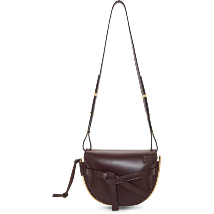 Loewe gate cheap frame bag