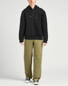 Just Cavalli Mens Sweatshirt in Black