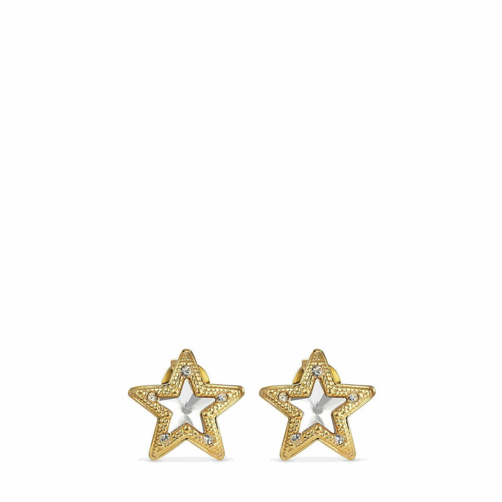 Photo: Jimmy Choo Jc Star Studs Earring