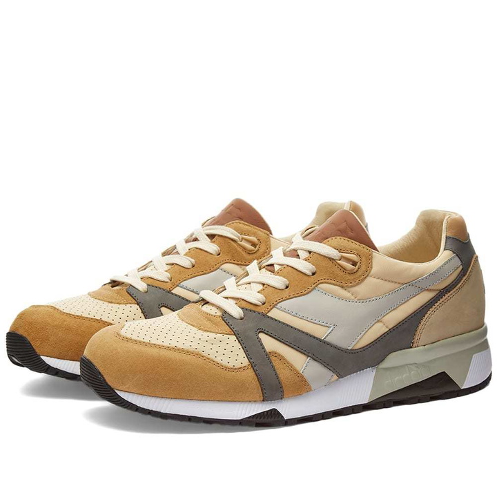 Photo: Diadora N9000 H Ita