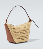 Loewe Paula's Ibiza Hammock Mini shoulder bag