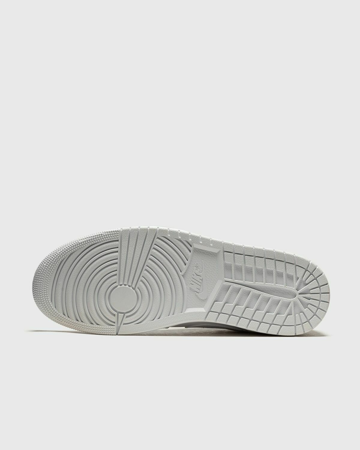 Jordan Air Jordan 1 Low White Basketball/Lowtop