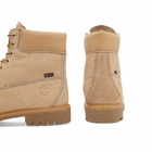 Timberland Men's x Nonnative 6-inch Lace Gore-Tex Boot in Hairy Suede