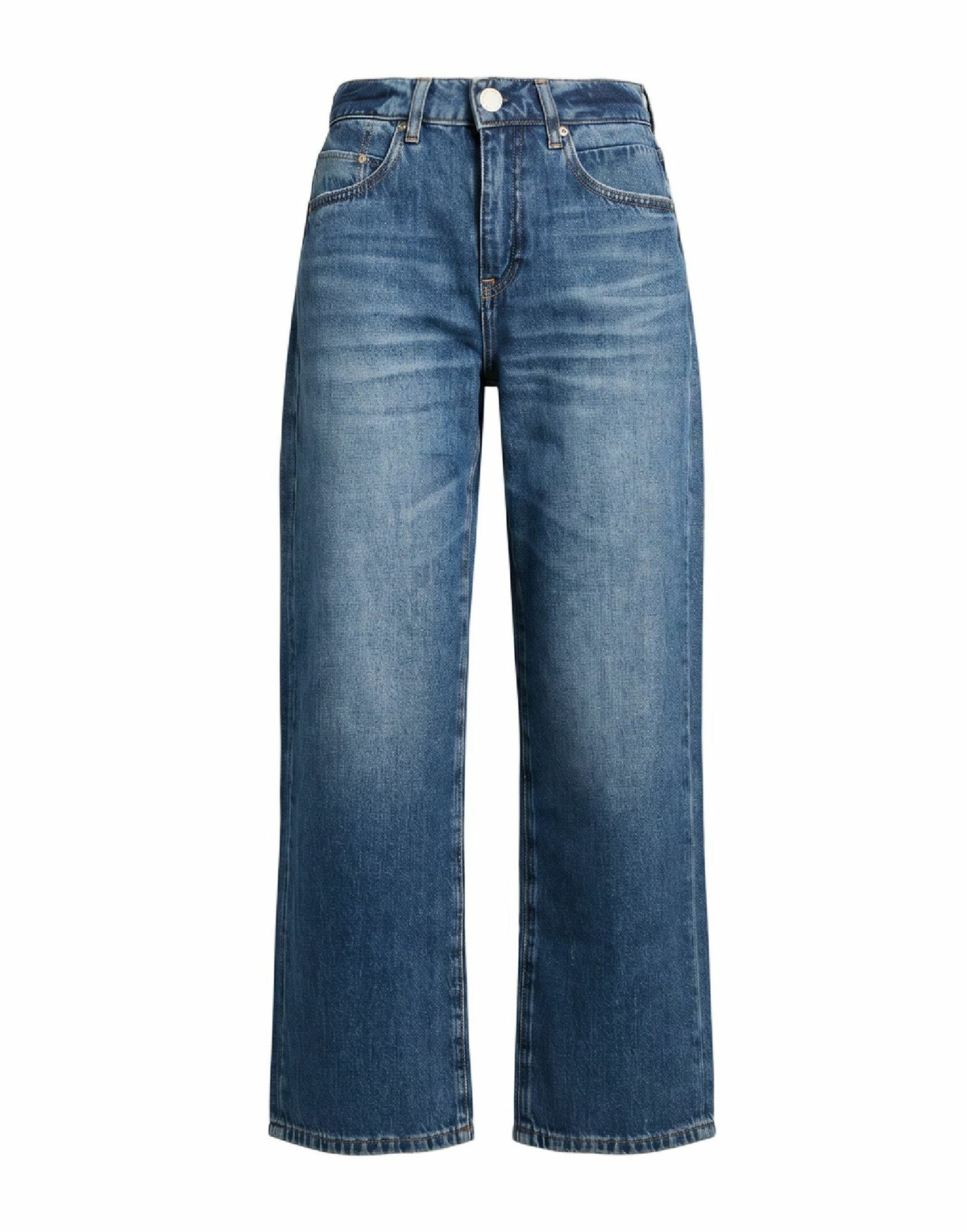 Ag Jeans Womens Jeans in Blue