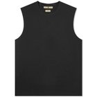 Adidas x Fear of God Athletics T-Shirt in Black