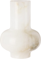 Soho Home Off-White Ava Large Vase