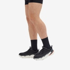 HOKA ONE ONE Elevon X in Black/Outer Orbit