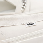 Vans UA Style 53 DX Sneakers in White