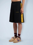 Palm Angels Classic Logo Track Shorts