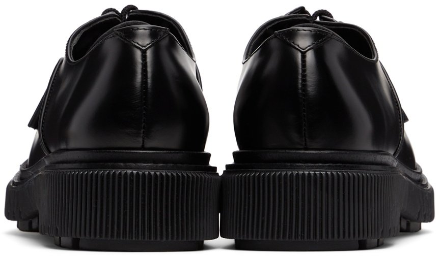 Adieu Black Type 175 Oxfords Adieu