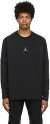 Nike Jordan Black Air T-Shirt