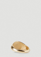 Sigillo Ring in Gold