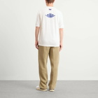Air Jordan Men's Rare Air 85' T-Shirt in Sail/Deep Royal