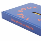 Phaidon The Book of Pasta in Academia Barilla/Dalcò Edizioni 