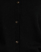 Peserico Womens Cardigan in Black
