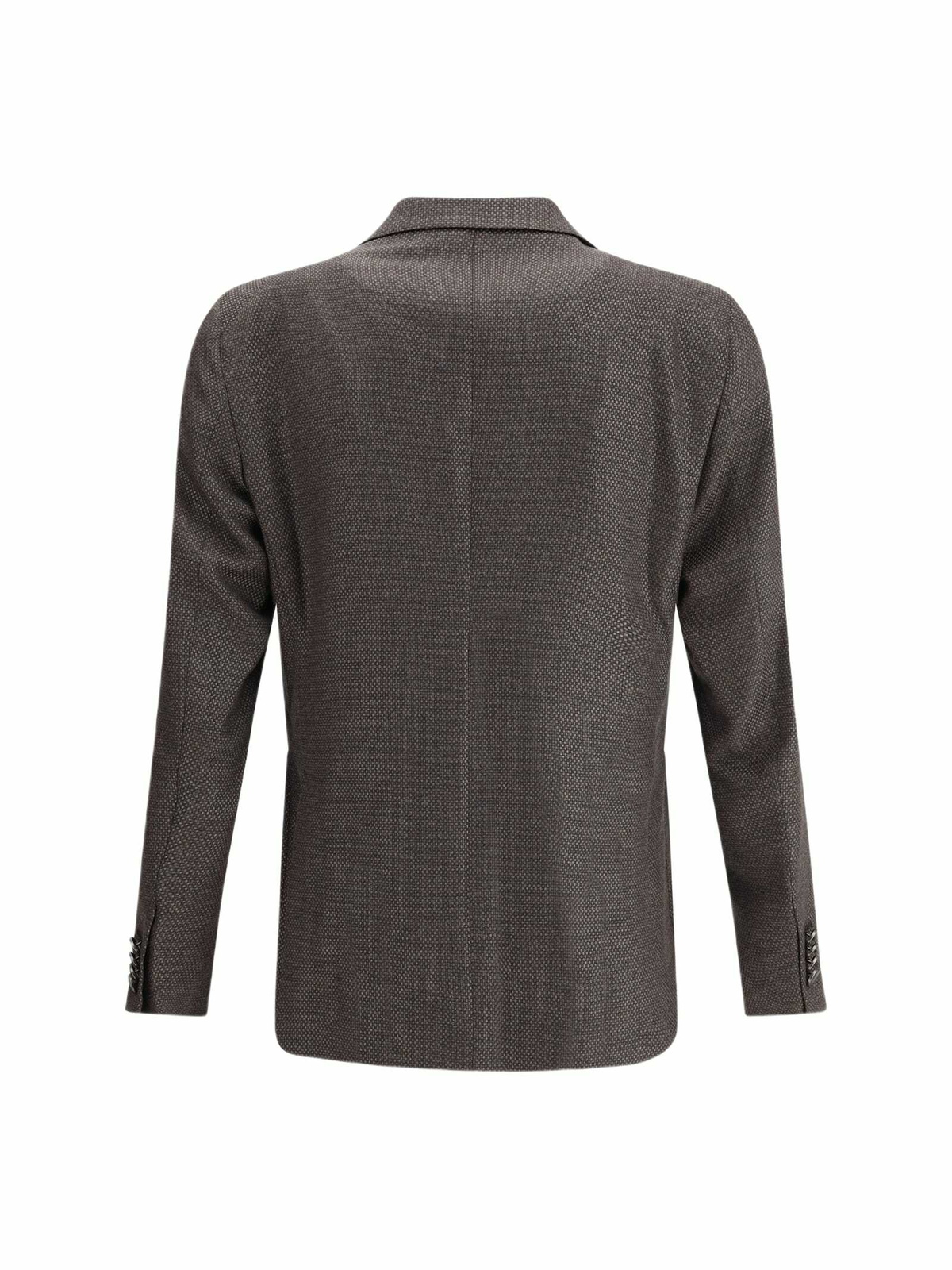 Tagliatore Double-breasted Blazer