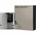 Porsche Design Mens Palladium EDT 3.4 oz Fragrances 5050456110032