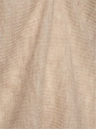 DESIGNERS REMIX Verona Boxy Alpaca Blend Sweater