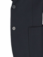Dunst Single-breasted Blazer