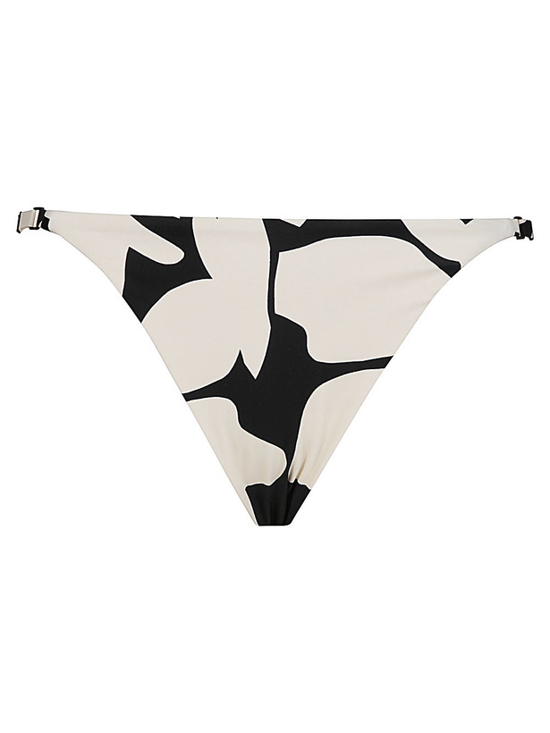 Photo: ZIAH - Logo Bikini Bottom