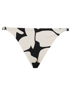ZIAH - Logo Bikini Bottom