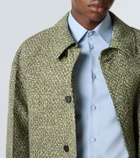 Gucci Horsebit shirt