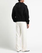 Off-white Mens Sweatshirt in Black