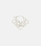 Loewe Anagram Bombé earrings