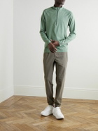 Lululemon - Pace Breaker Tapered Stretch Recycled-Shell Track Pants - Gray