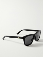 Gucci Eyewear - D-Frame Recycled-Acetate Sunglasses