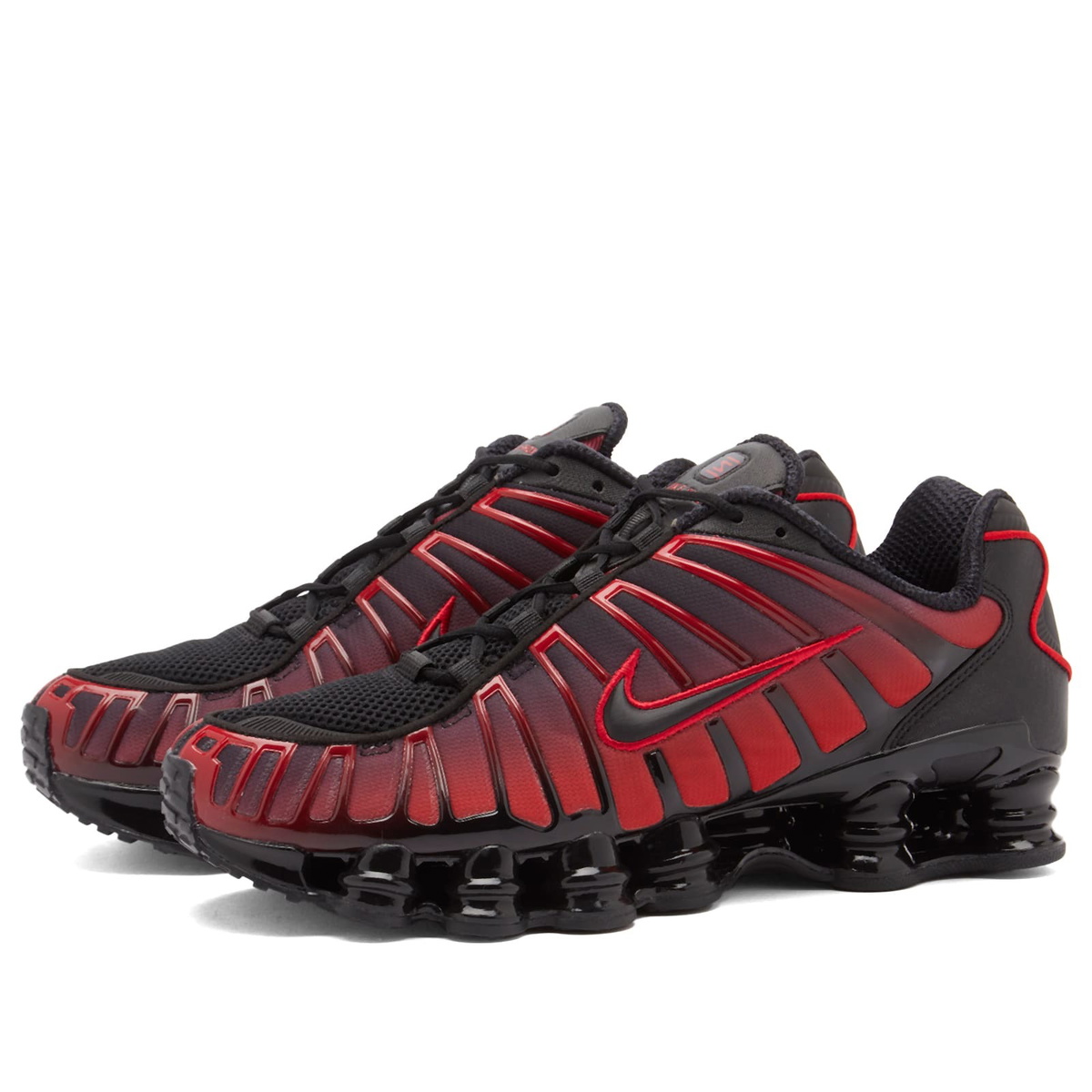 スパイク NIKE Air LT Super Bad TD RED and BLACK Nike Air DT Max '96 'Falcons' – DTLR