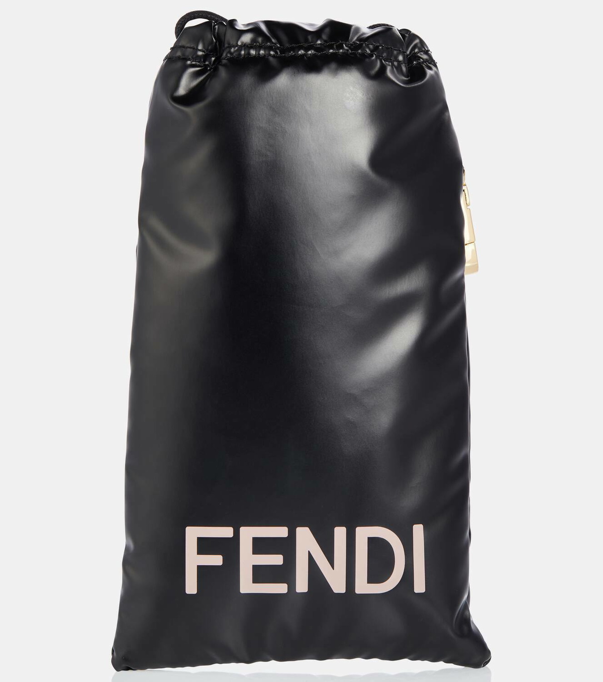 Fendi Baguette oversized sunglasses