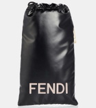 Fendi Baguette oversized sunglasses
