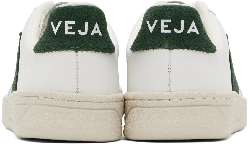 veja sneakers pink and green