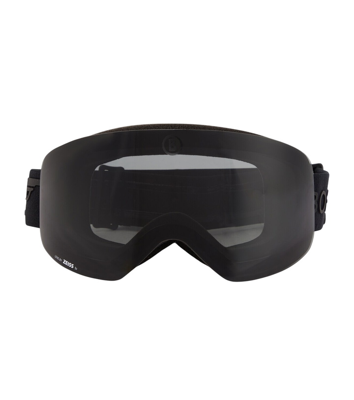 Photo: Bogner Courchevel 007 ski goggles