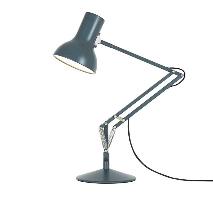 Photo: Anglepoise Type 75 Mini Desk Lamp