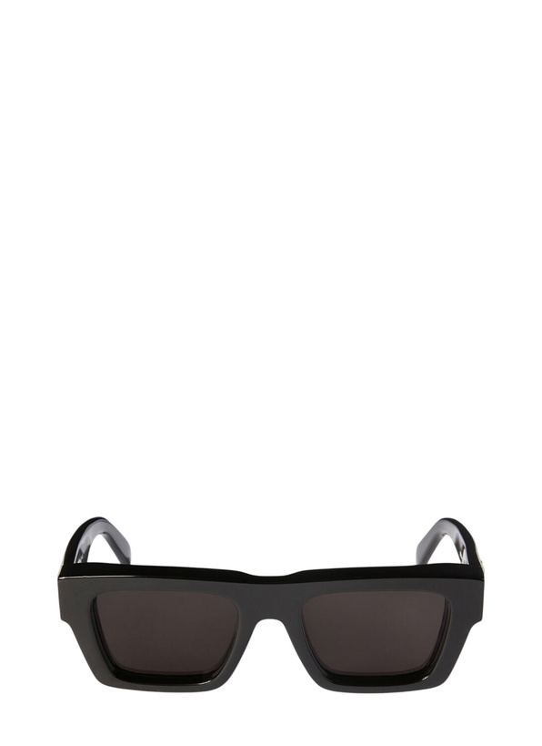 Photo: OFF WHITE Oregon Sunglasses