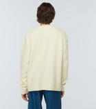 Dries Van Noten - Wool-blend sweater