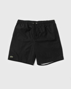 Lacoste Sport Tennis Shorts Black - Mens - Sport & Team Shorts