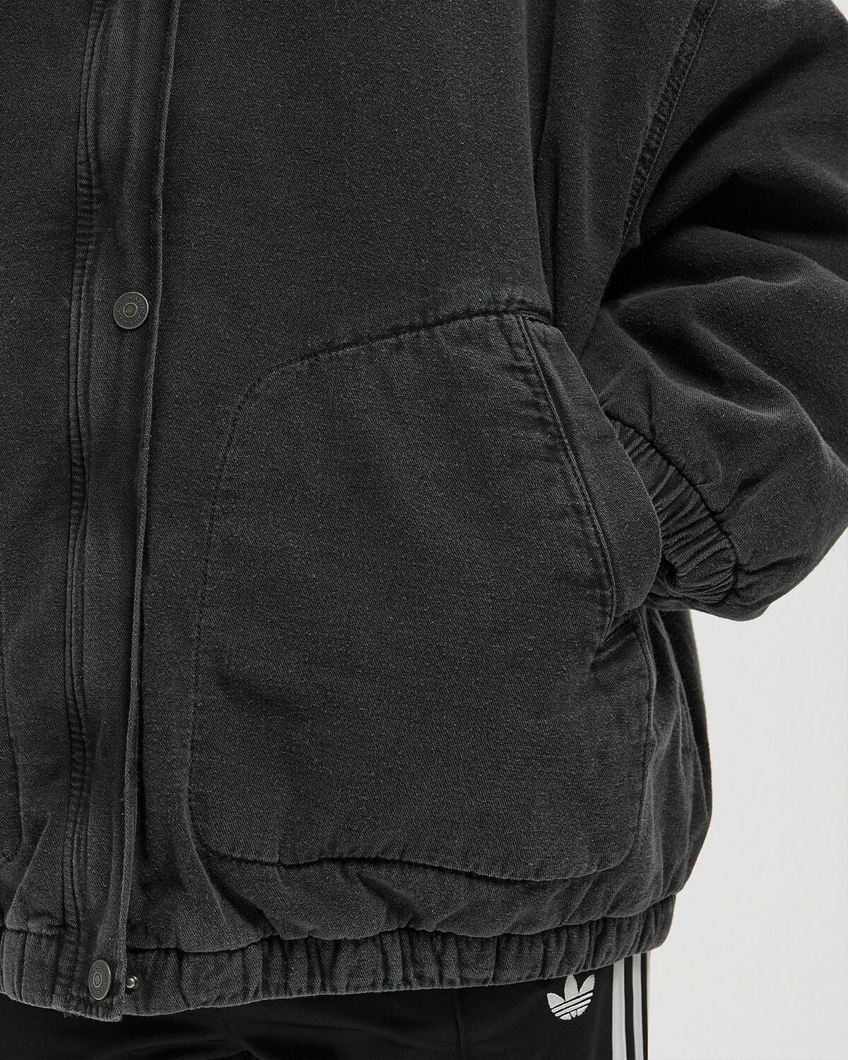 JAZY VEST