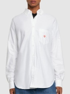 FILA + F+ Adoro Oxford Shirt