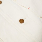 Junya Watanabe MAN Canvas Work Jacket