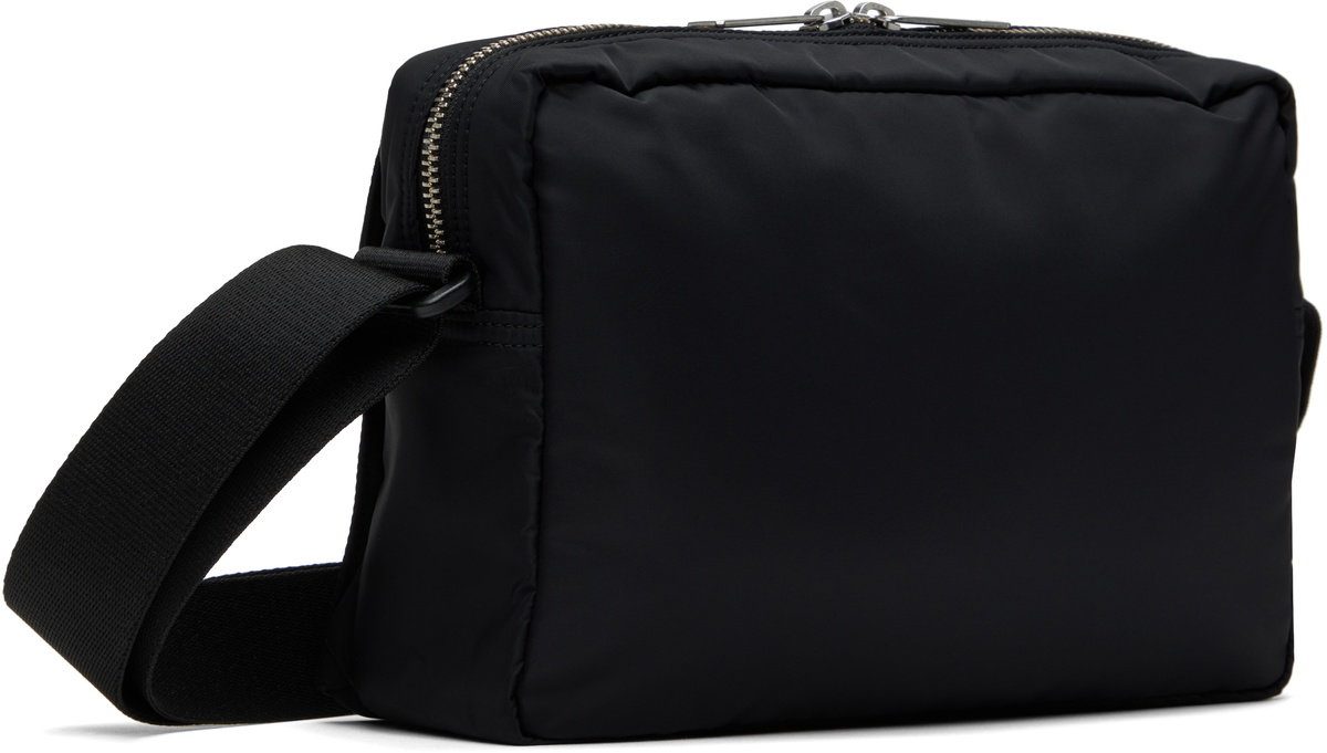 Carhartt Work In Progress Black Otley Bag